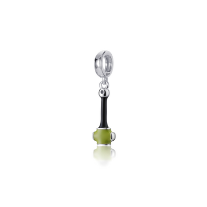 Sledge Hammer Charm