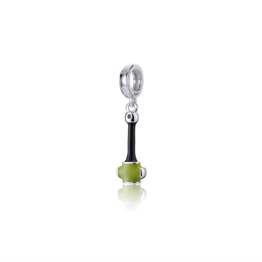 Sledge Hammer Charm