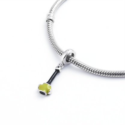 Sledge Hammer Charm
