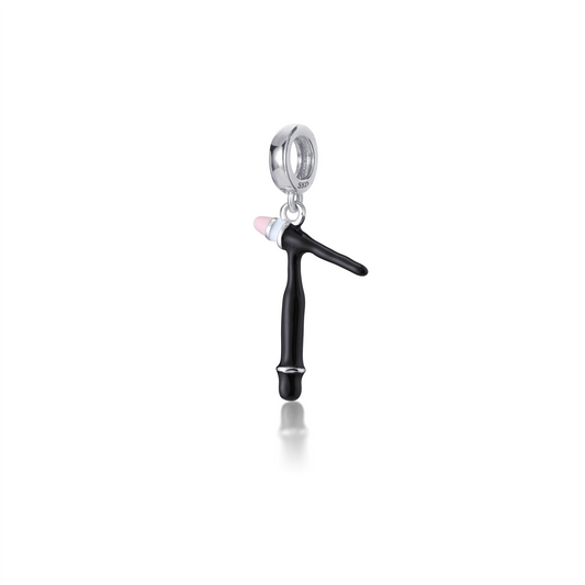 Tig Torch Charm