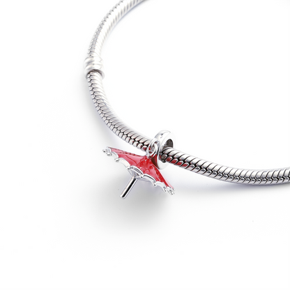Umbrella Charm