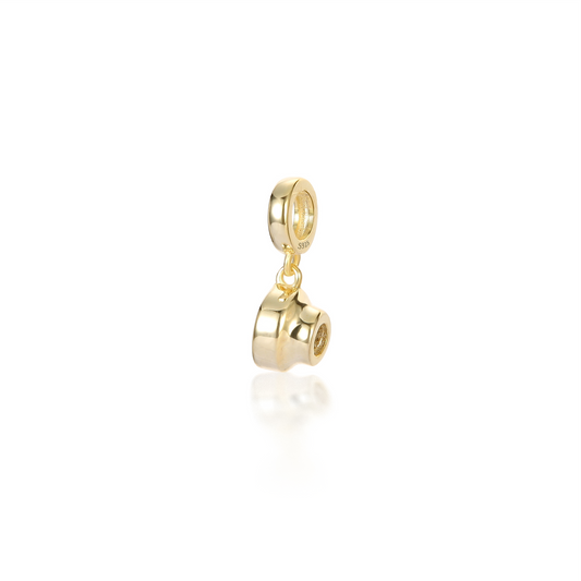 Tig Cup Charm