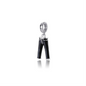 Work Jeans Charm