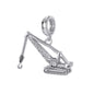 Crawler Crane