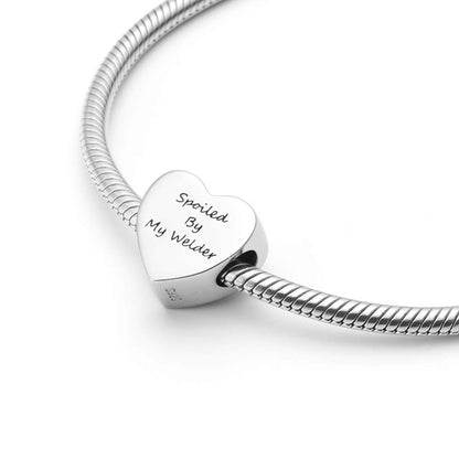 Spoiled By My Welder Spacer