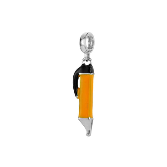Voltage Detector Charm