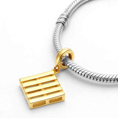Pallet Charm