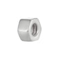 Hex Nut Spacer Charm