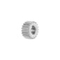 Gear Spacer Charm