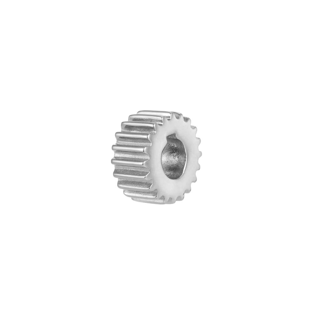 Gear Spacer Charm