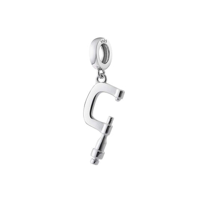 Micrometer Charm