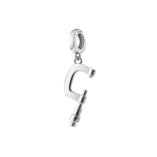 Micrometer Charm