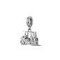 Forklift Charm
