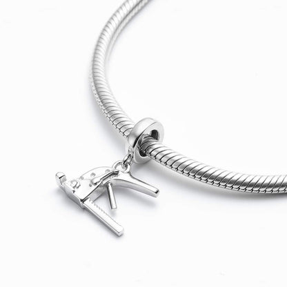 Insulation Tensioner Charm
