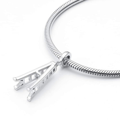 Ladder Charm