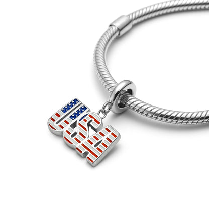 USA Charm