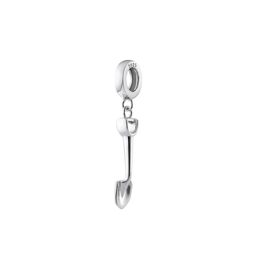 Shovel Charm