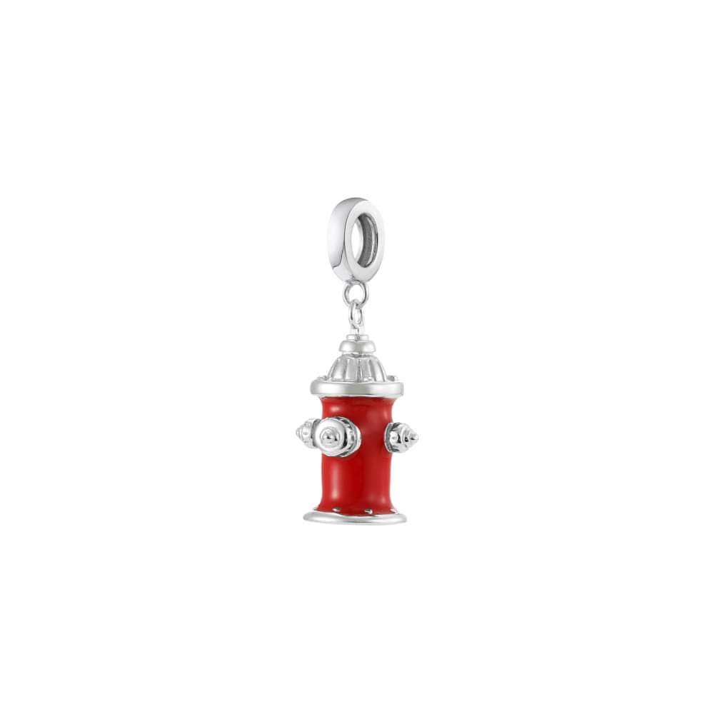 Fire Hydrant Charm