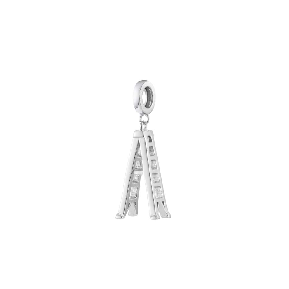 Ladder Charm – Rugged Charms