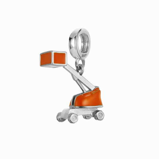 Manlift Charm