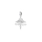 Nurse Symbol Charm
