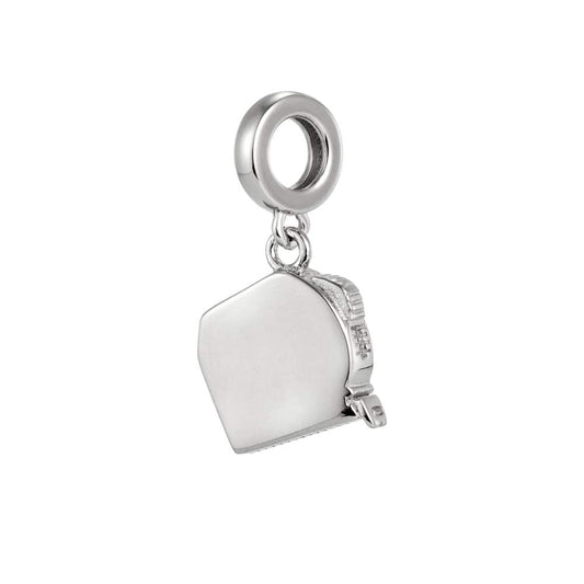 Measuring Tape Charm