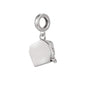 Measuring Tape Charm