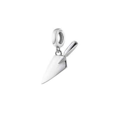 Trowel Charm