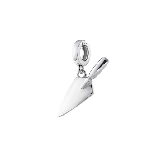 Trowel Charm