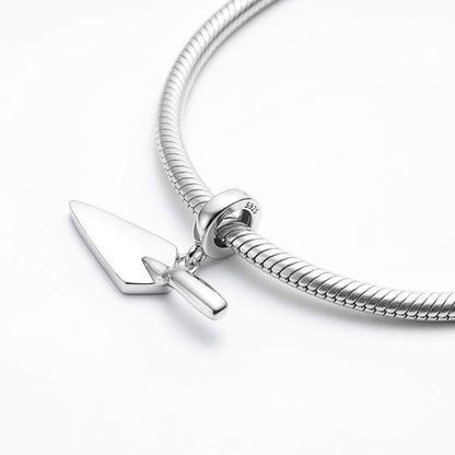Trowel Charm