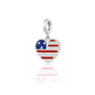 Military Mom Heart