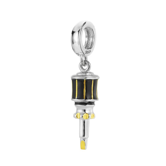 Screwdriver Charm