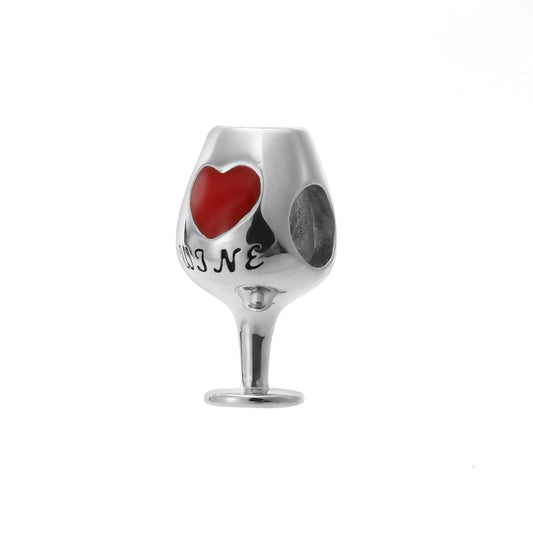 Wine Spacer.