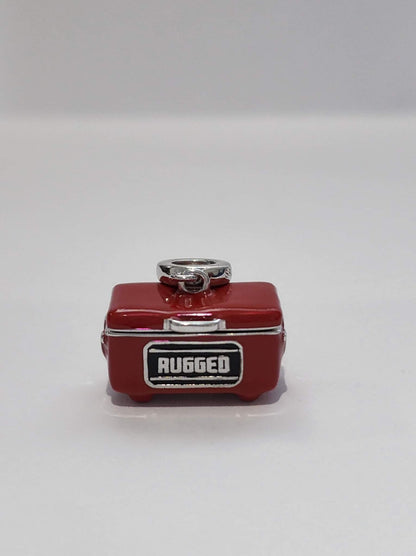 Rugged Tool Box