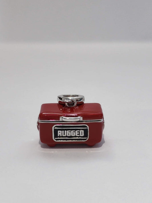 Rugged Tool Box