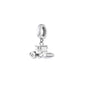 Road Roller Charm