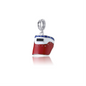 RWB Welding Hood Charm